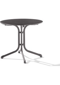 Brafab, Gartentisch + Balkontisch, Vivodur (85 cm)