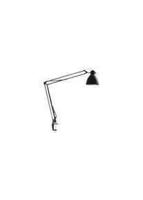 Luxo Desktop Lamp, Clamp, Adjustable Arm, Euro Type C (CEE 7/16) Plug / UK Type G (BS1363) Plug - L-1029812