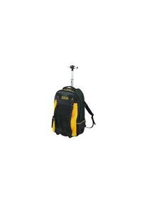 Stanley Werkzeugtasche FATMAX 210x540x360mm Schwarz/gelb - 1-79-215