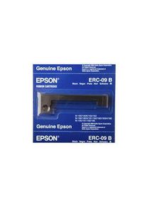 Epson Farbbandkassette, M-160 / M-180 / M-190 - ERC09B