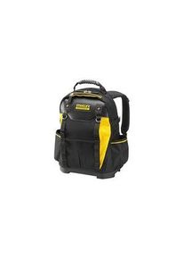Stanley Werkzeugtasche FATMAX 210x495x360mm Schwarz/gelb - 1-95-611