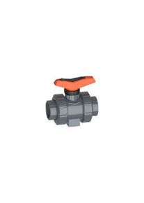 GEORG FISCHER Manual Shutoff Valve - 161546063