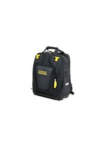 Stanley Werkzeugtasche FATMAX 230x470x360mm Schwarz/gelb - FMST1-80144