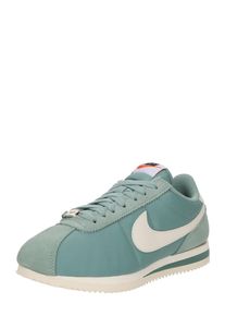 Nike Sportswear Nízke tenisky 'CORTEZ' Ženy krémová / nefritová 36