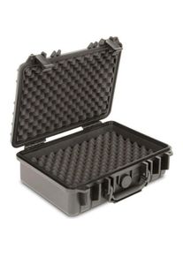 Eneroid, Werkzeugkoffer, Ger&auml;tekoffer, 330x280x125mm, schwarz