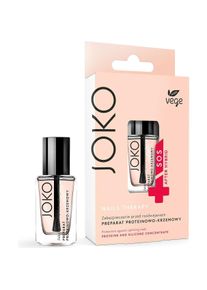 Jokon, Nagelpflegemittel, Joko - Nails Therapy Protein-Silicon Preparation Protection Against Split Ends 11Ml (11 ml)