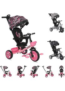 Lorelli Dreirad Revel 3 in 1 EVA-Reifen