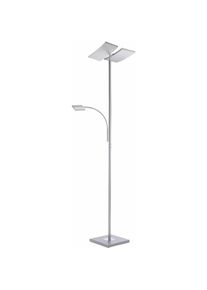 Leuchten Direkt, Stehlampe, Ruben (2900 lm)