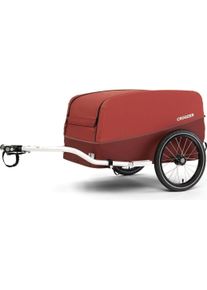 Croozer, Veloanhänger