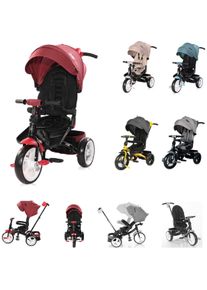 Lorelli Tricycle Jaguar 4 in 1 Faltdach