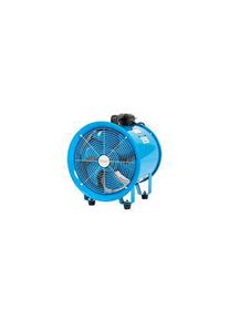 Broughton Ventilateur de conduit - VF300 EUK