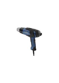 Steinel Pistolet à air chaud 500L/min Micanite 1.8kW 230V - 8413
