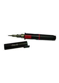 Portasol Fer à souder au gaz Piézo 90W 580°C - 11180070