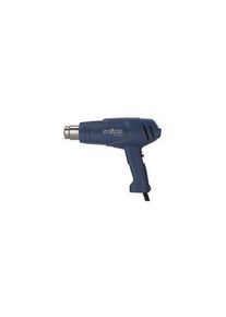 Steinel Pistolet à air chaud 450L/min Micanite 1.6kW 230V - 8390