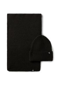 Calvin Klein Jeans Set Filles noir taille L/XL