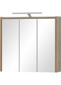 Schildmeyer, Spiegelschrank, Dex (65 x 16 x 64 cm)