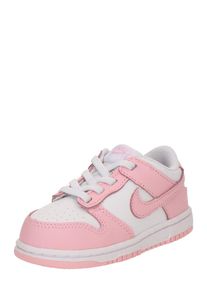 Nike Sportswear Baskets 'Dunk' Garçons blanc taille 6C
