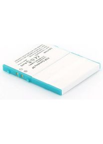 AGI 8749 - Batterie/Akku - Schwarz - Nintendo - DS - Lithium-Ion (Li-Ion) - 800 mAh, Weiteres Gaming Zubeh&ouml;r, Schwarz