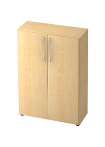 Hammerbacher, Aktenschrank, Basic (80 x 34.5 x 114.5 cm)