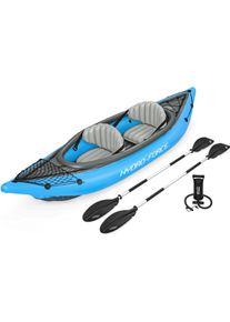Bestway, Kajak, (2 Personen)