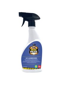Grease Police Fett- und Schmutzlöser, Reinigungsmittel, Blau