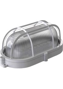 Mlight, Arbeitsleuchte, LEDAussenwandleuchte Oval (700 lm)