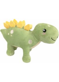 FuzzYard Stannis De Stegosaurus Pluche (Plüschspielzeug Hund), Hundespielzeug