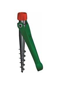 Krinner, Sonnenschirmständer, Vario Drill