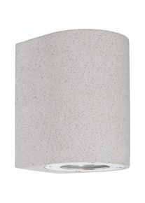 NOVA LUCE, Gartenbeleuchtung, Wand- & Deckenleuchten (GU10, IP65)