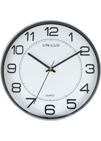 Unilux, Wanduhr, Magnet