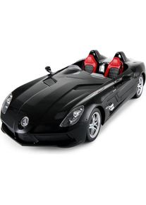 Rastar Mercedes-Benz SLR