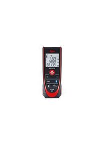 Leica Geosystems Laserafstandmeter, Klasse II, 635nm, 100m - D2BT