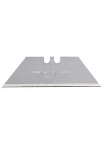 Stanley Mesblad, plat, trapeziumvormig, 100 ST - 1-11-921