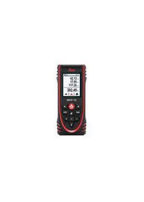 Leica Geosystems Laserafstandsmeter, X3, Klasse II, 635nm, 150m - 850833