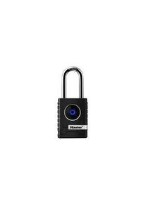 Master Lock Bluetooth Padlock, Metaal, 56mm - 4401EURLHEC