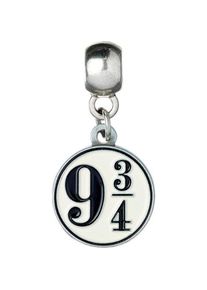 GED, Kettenanhänger, Harry Potter Platform 9 3/4 Slider Charm, (Zinklegierung)