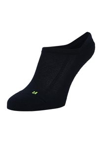 Falke Füßlinge 'Cool Kick' Herren blau Größe 44/45 Unifarben