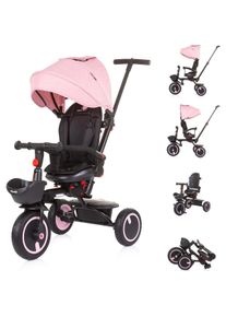 Chipolino Dreirad Quick Fold 2 in 1 faltbar