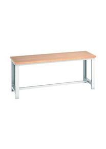 Bott Werktafel, 2m x 750mm x 840mm, 800kg - 41003178.16V