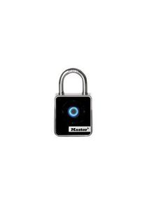 Master Lock Bluetooth Padlock, Metaal, 47mm - 4400EUREC