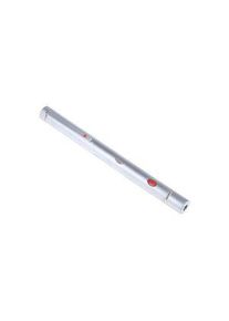 Legamaster Laser Pointer, Rood, Rode laser, 1x AAA - 5757-00