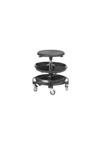 Bott Workshop Stool, 350x800x350mm - 88601002