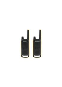 Motorola Walkie Talkie, Twin Pack, 16 Channels, IPX4, 10km, DE/FR Type F/E (CEE 7/7) Plug - B8P00811YDEMAG