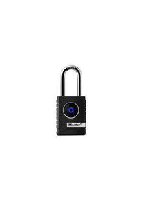 Master Lock Bluetooth Padlock, Metaal, 56mm - 4401EURLHEC