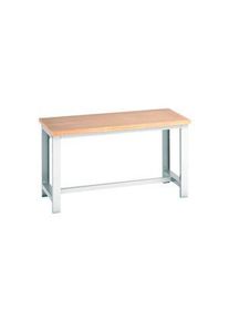 Bott Werktafel, 1.5m x 750mm x 840mm, 800kg - 41003082.16V