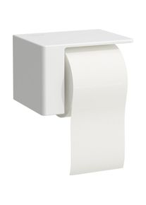Laufen, Toilettenpapierhalter, VAL Papierrollenhalter, rechts, H872280