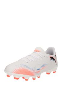 Puma Futballcipők 'Future 8 Play' Férfi fehér , Méret 6
