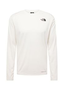 The North Face T-Shirt fonctionnel 'Shadow' Homme blanc taille S