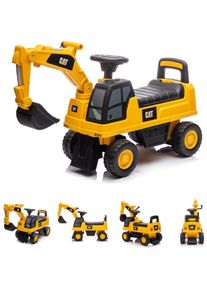 Chipolino CAT Excavator