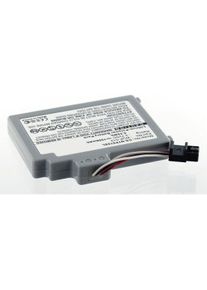 AGI 87657 - Batterie/Akku - Grau - WII U GAMEPAD - Lithium Polymer (LiPo) - 1500 mAh (DSi XL), Weiteres Gaming Zubeh&ouml;r, Grau